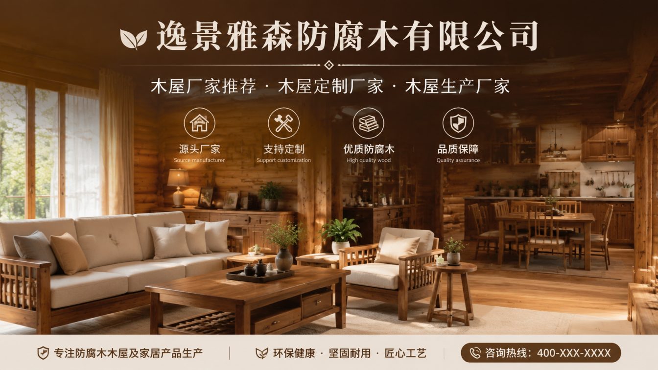 嘉峪关匠造耐久木结构空间